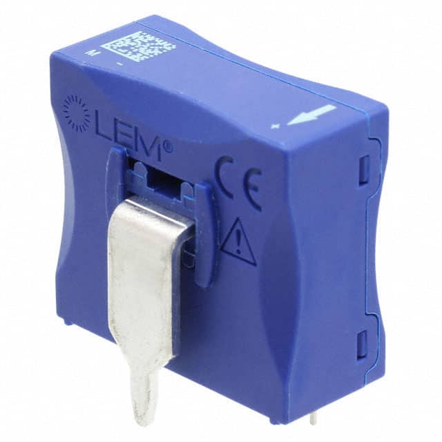 LA 150-TP LEM USA Inc.  Current Sensors